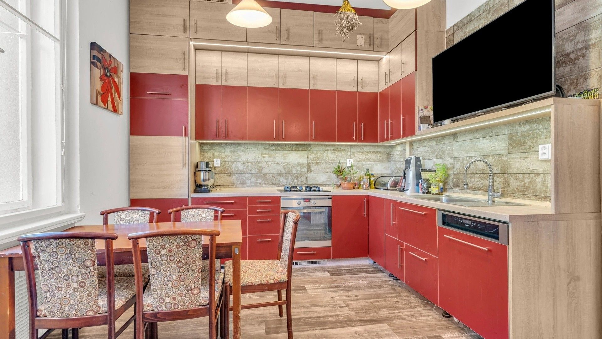 Prodej činžovní dům - U třetí baterie, Praha Břevnov, 388 m² - 5