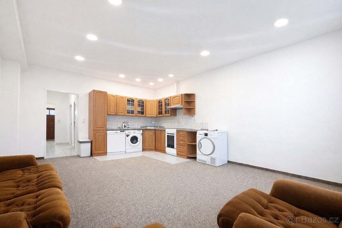 Pronájem byt - Dalovice, 362 63