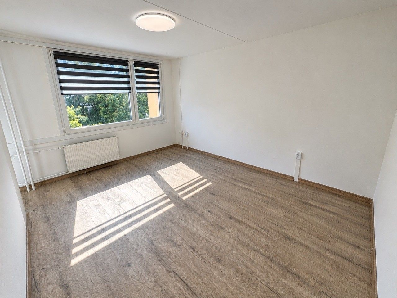 1+1, Jana Kubelíka, Most - Most II, Ústecký kraj, 27 m² - 2
