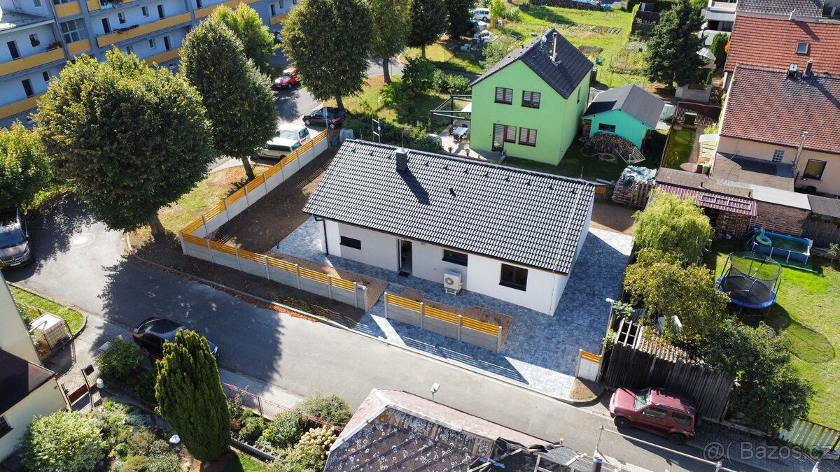 Rodinné domy, Osek u Duchcova, 417 05