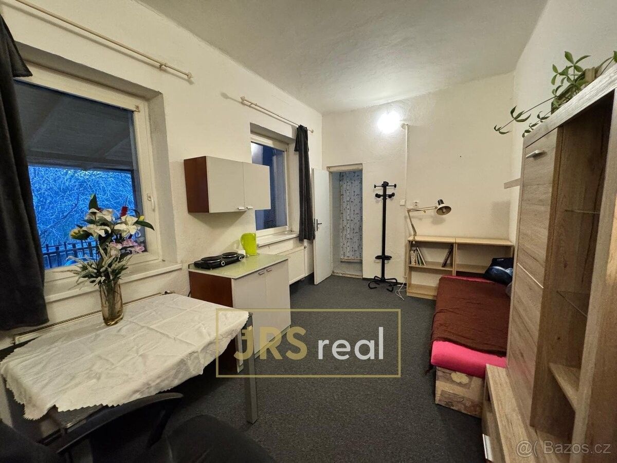 Pronájem byt - Brno, 614 00