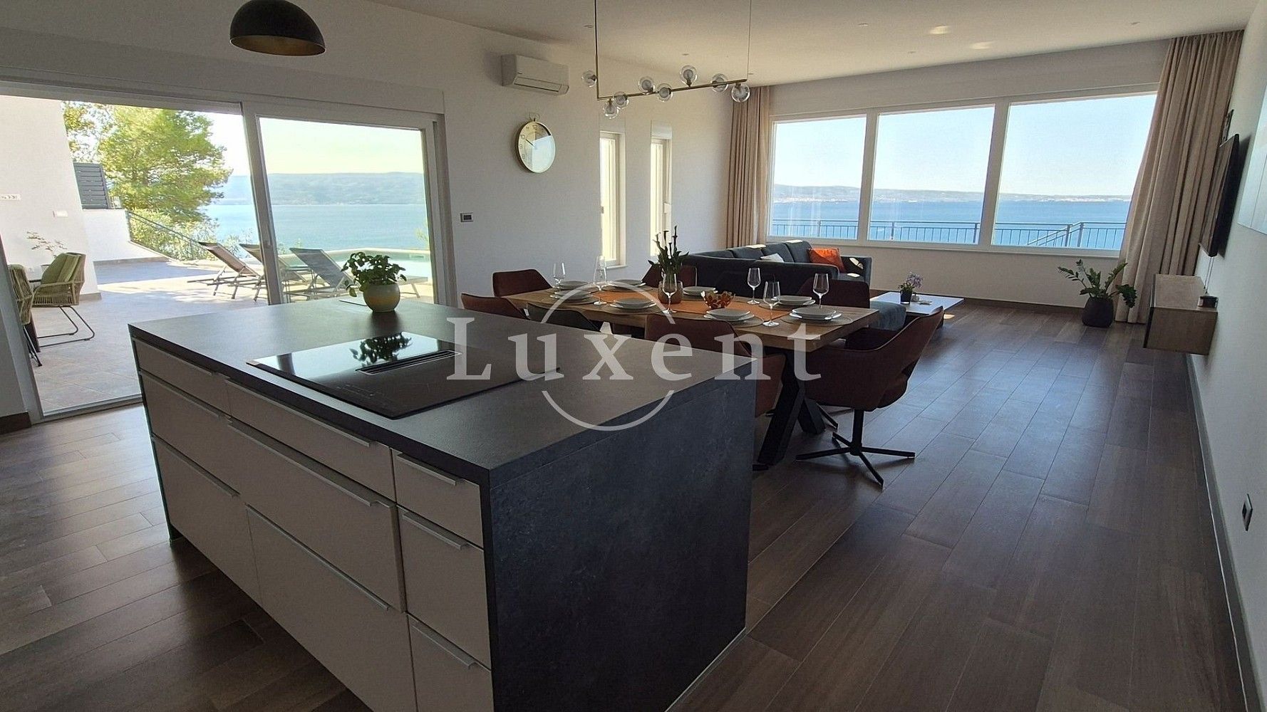 Rodinný dům · 240 m² · Omiš, Chorvatsko - 4