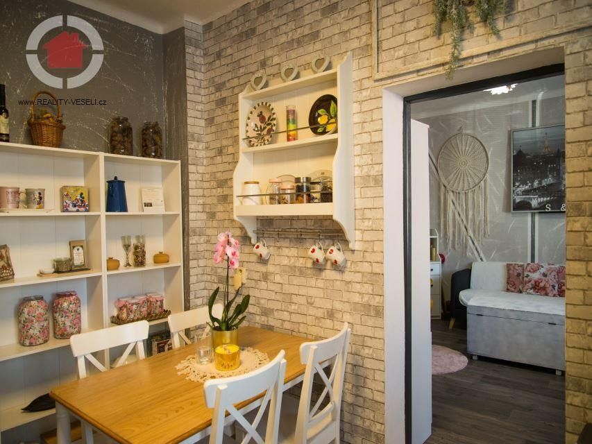 Prodej rodinný dům - Veselí nad Moravou, 698 01