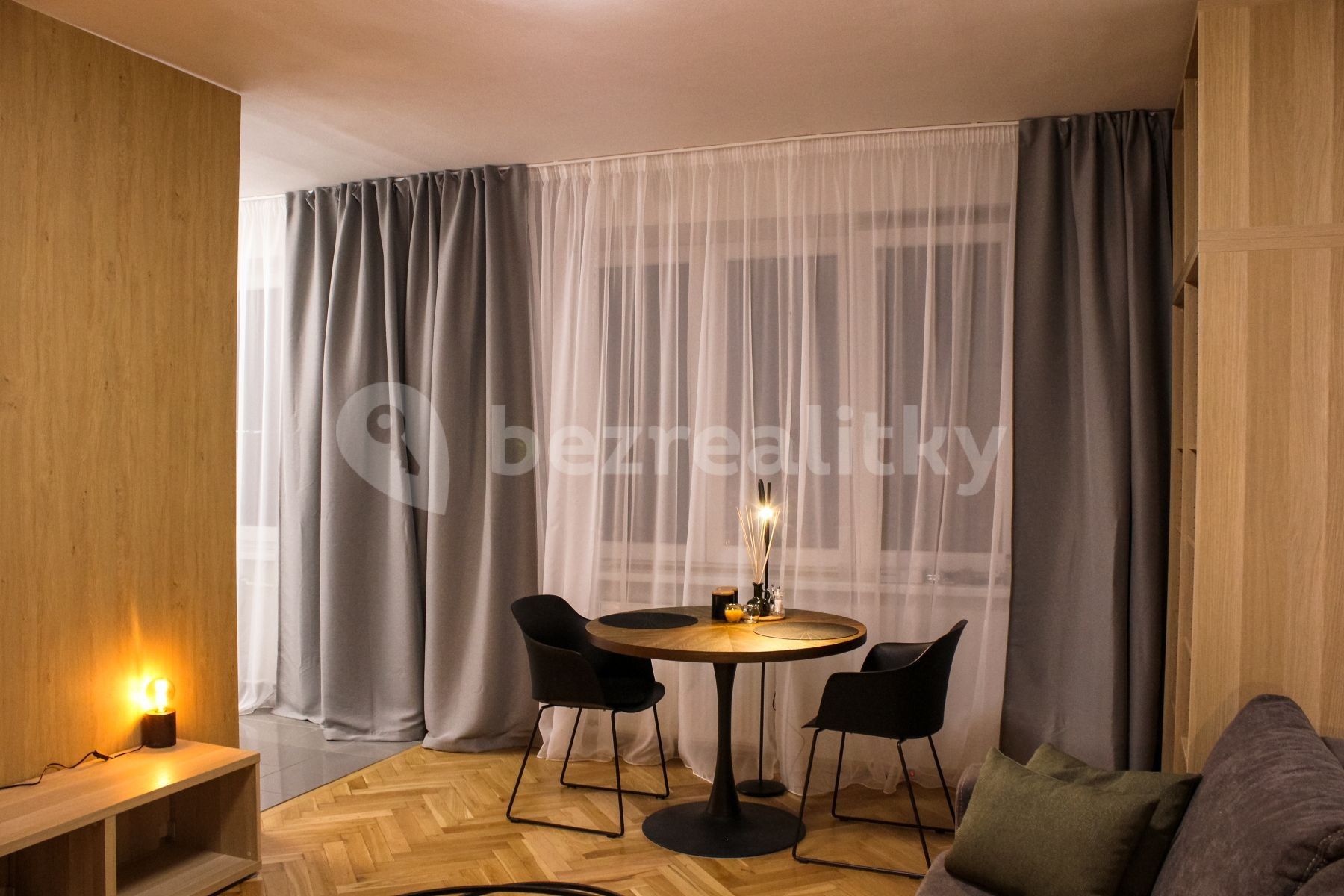 2+1, Jaroslava Vrchlického, Most - Most II, Ústecký kraj, 53 m² - 1