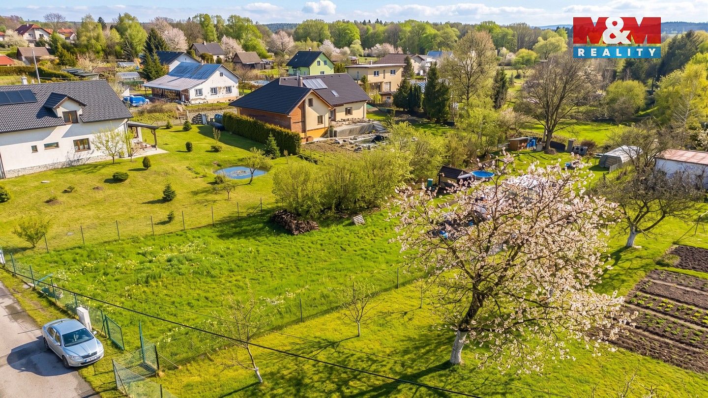 Zahrady, Havířov - Dolní Suchá, okres Karviná, Moravskoslezský kraj - 2
