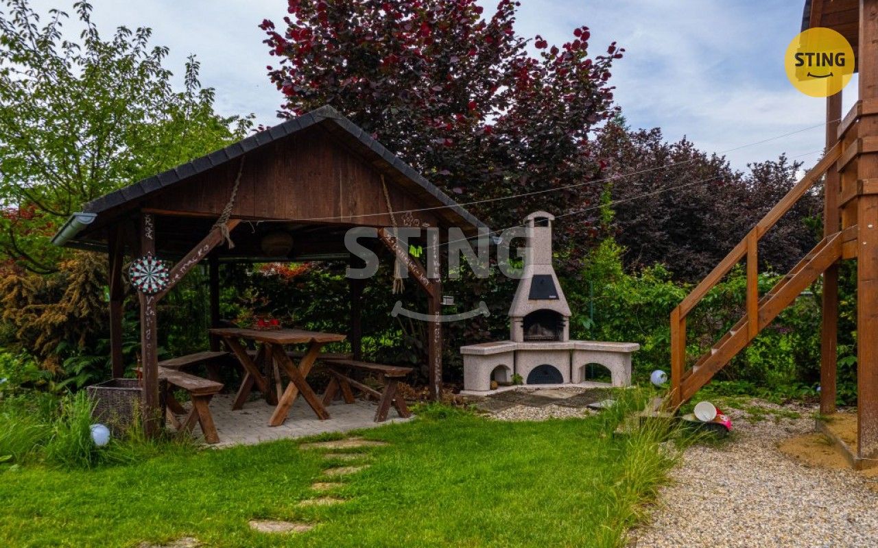 Prodej chalupa - Komenského, Velké Losiny, 280 m²