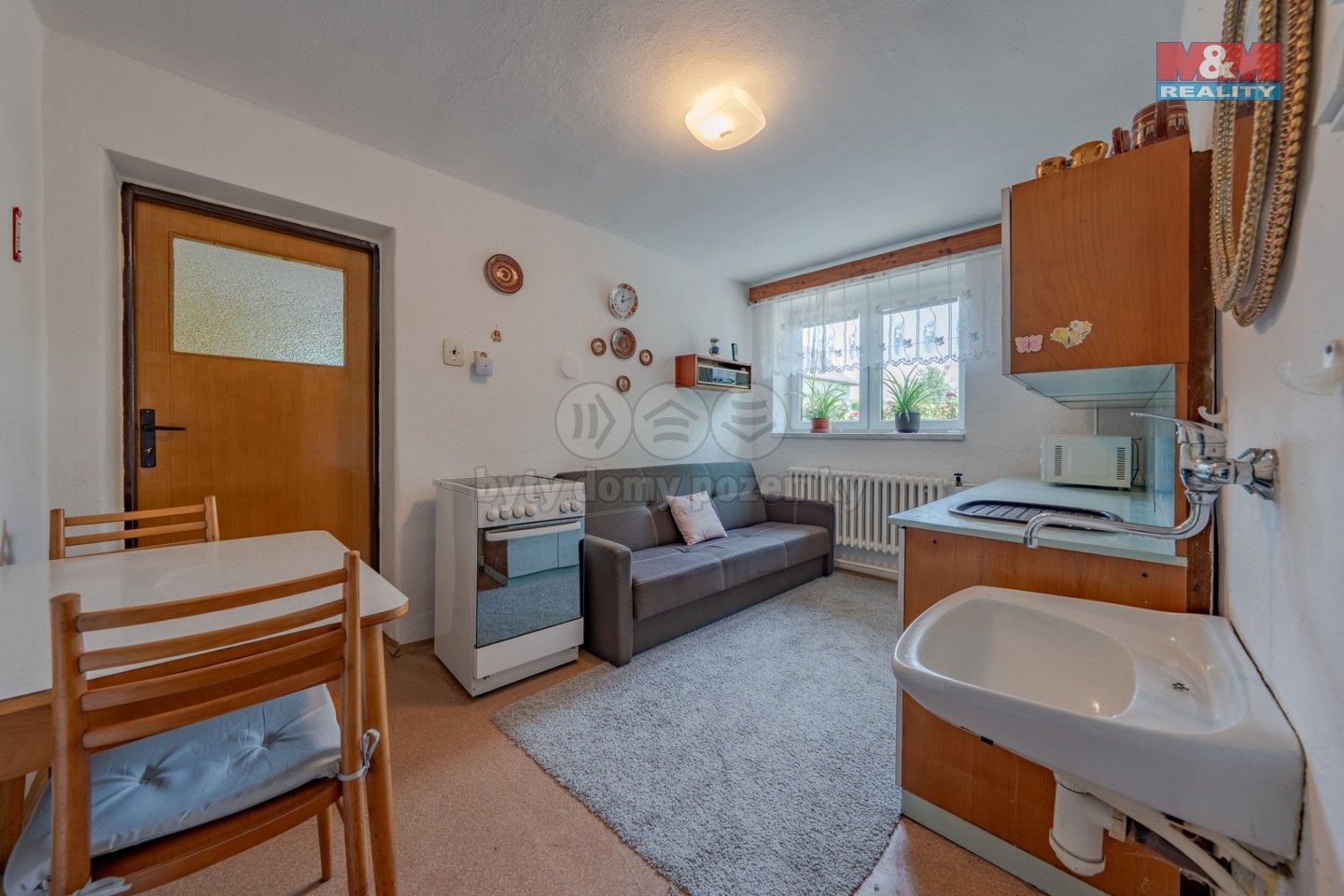 Rodinné domy, Slavičín, 133 m²