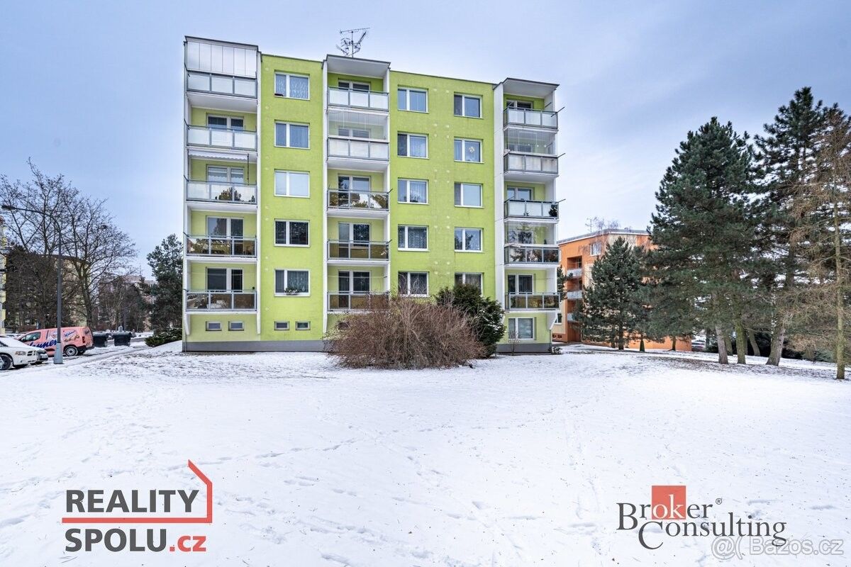 Byty, Třebíč, 674 01