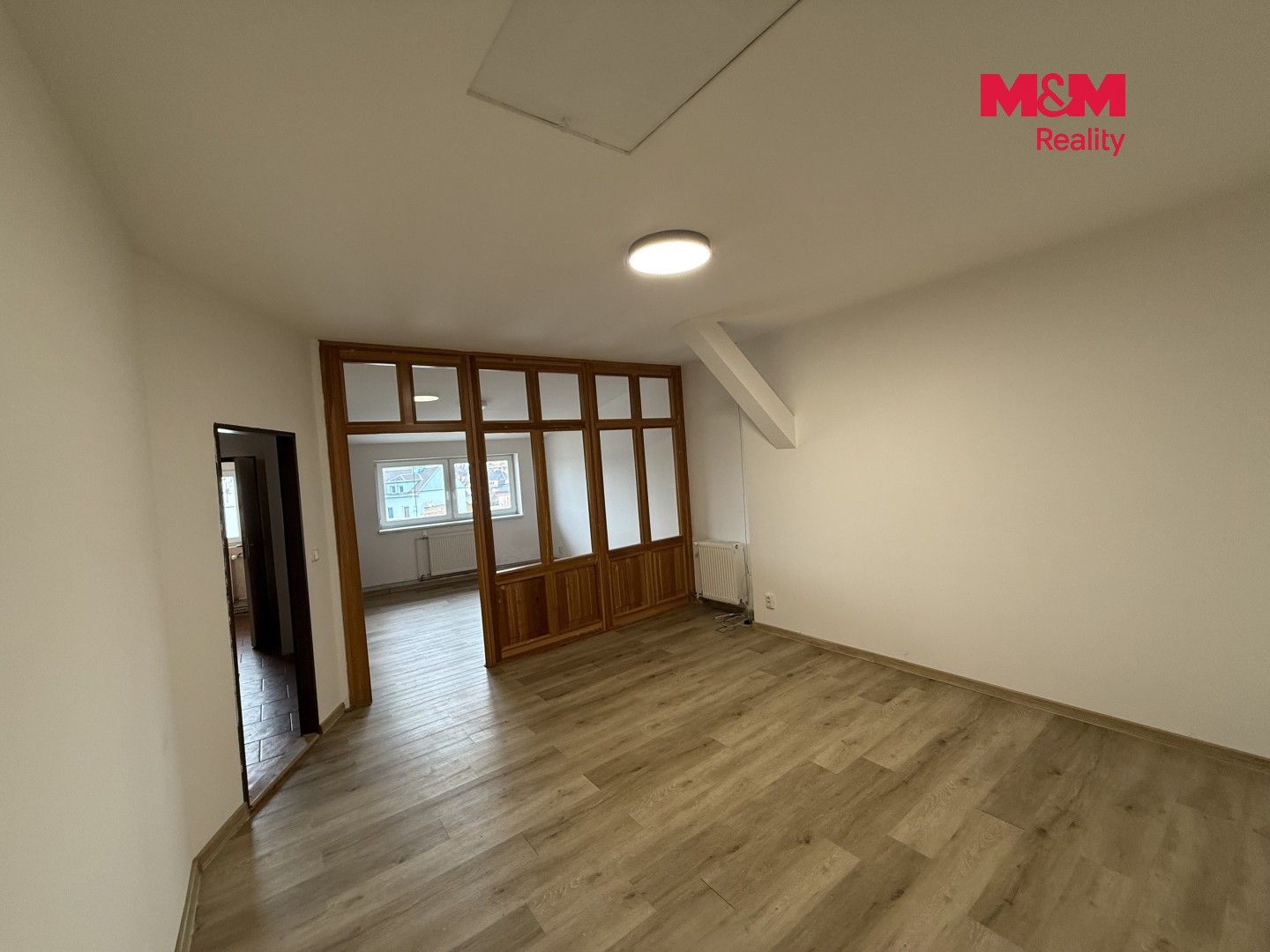 2+kk, Albrechtická, Krnov, 40 m² - 2