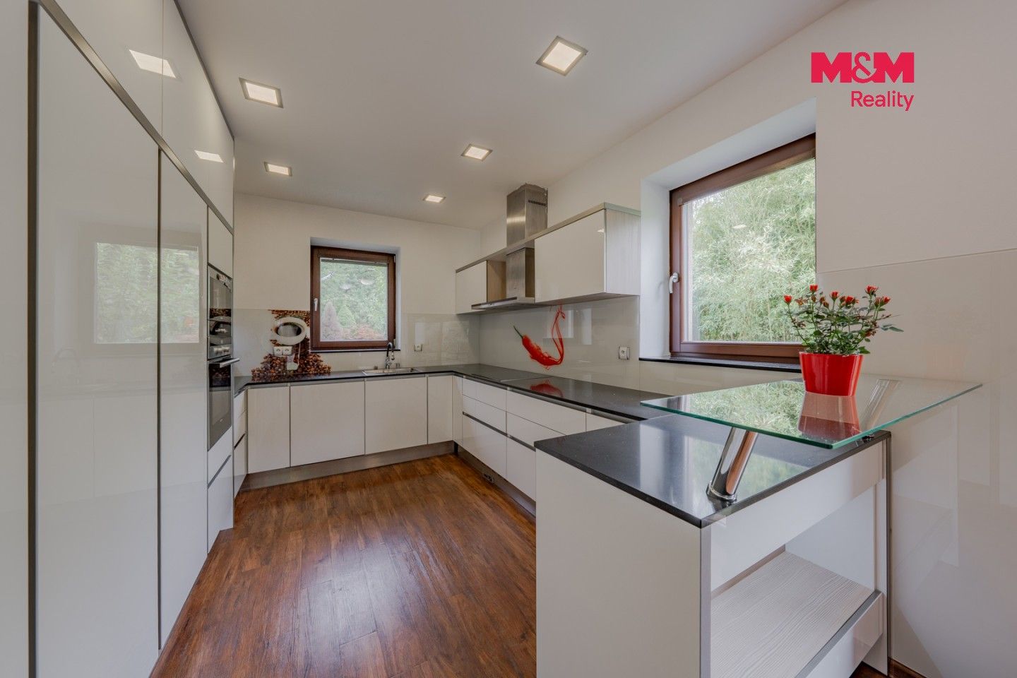 Rodinný dům · 220 m² · Za Díly, Vsetín - 3