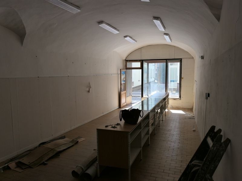 Pronájem obchodní prostory - Náchod, 96 m² - 5