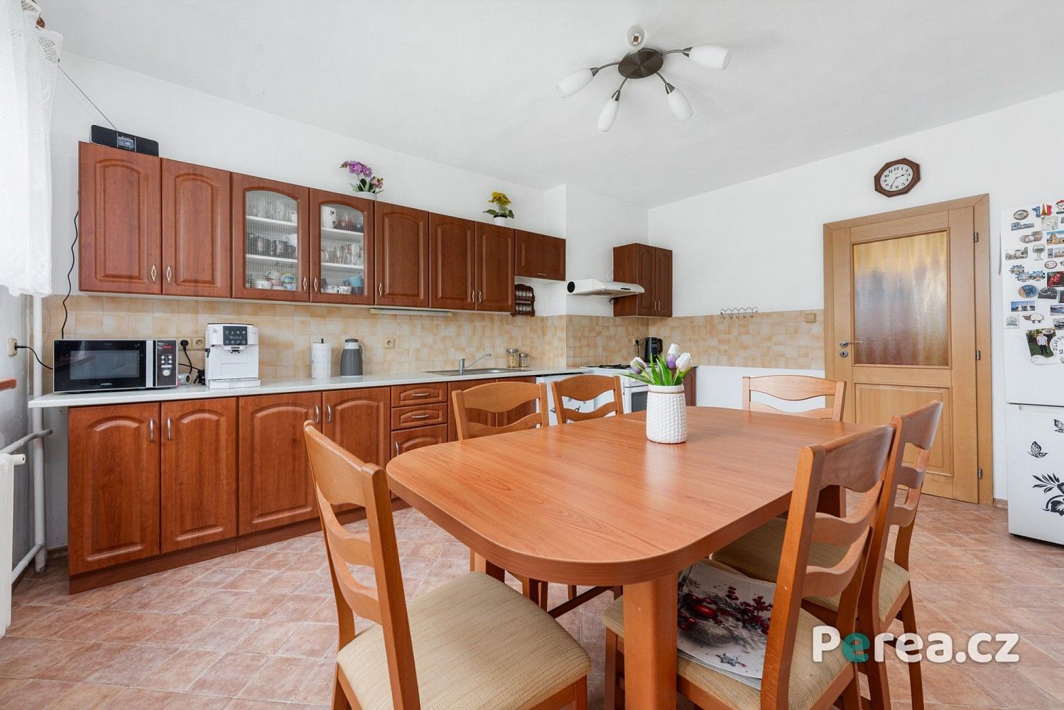 Prodej rodinný dům - Valašské Klobouky - Lipina, okres Zlín, 251 m² - 5