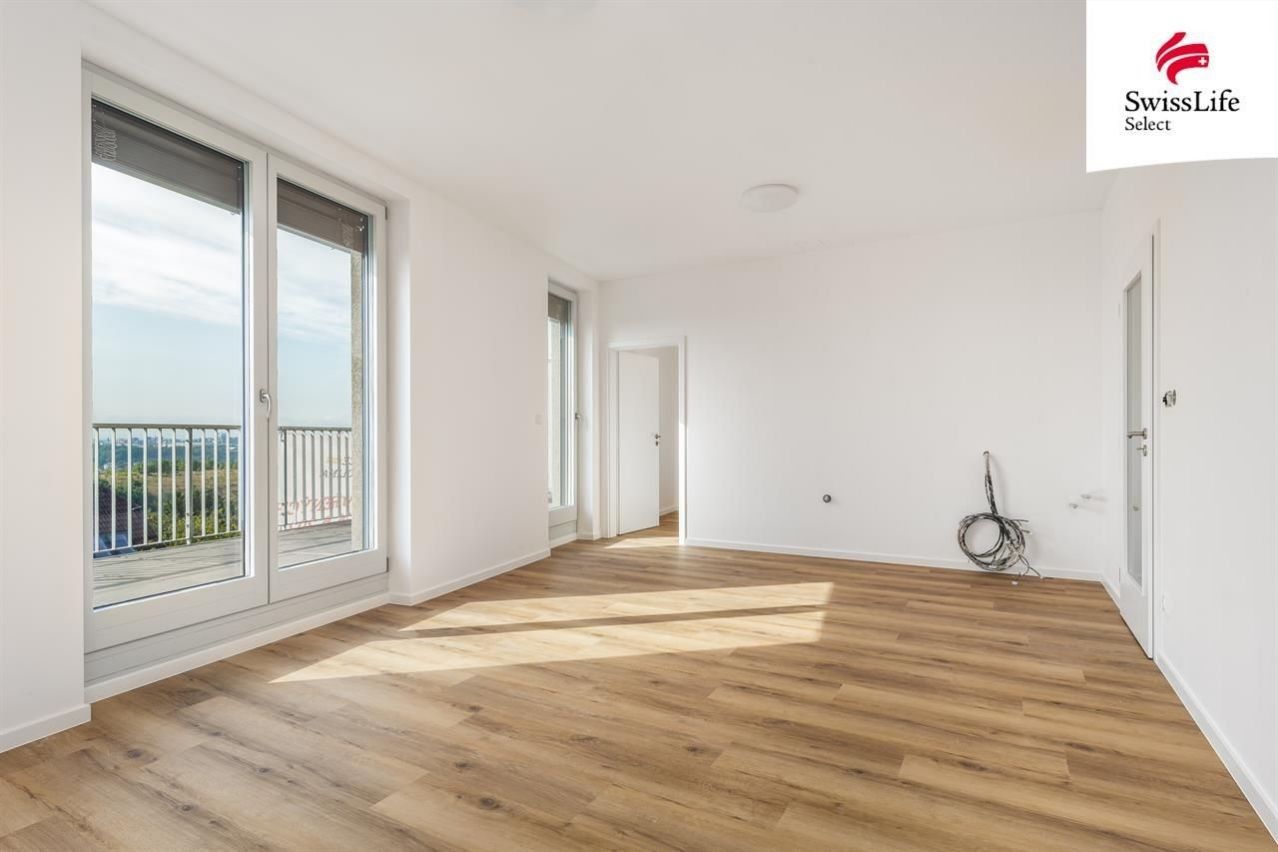 Prodej byt 4+kk - Bělohorská, Praha, 99 m²