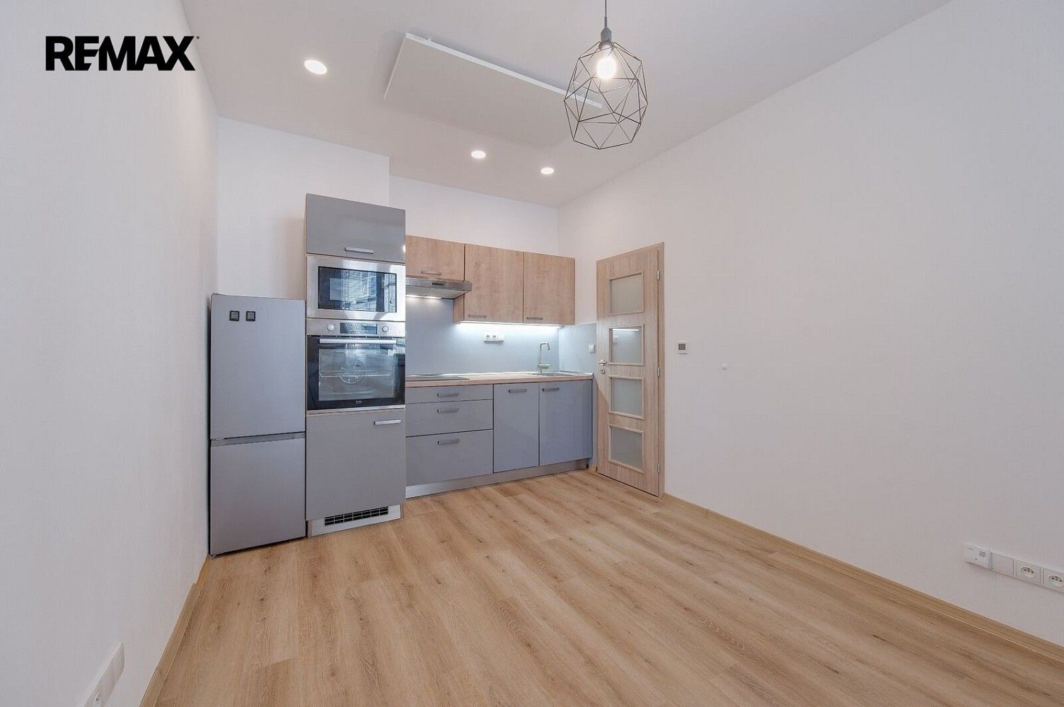 2+kk, Aš, okres Cheb, Karlovarský kraj, 64 m² - 1