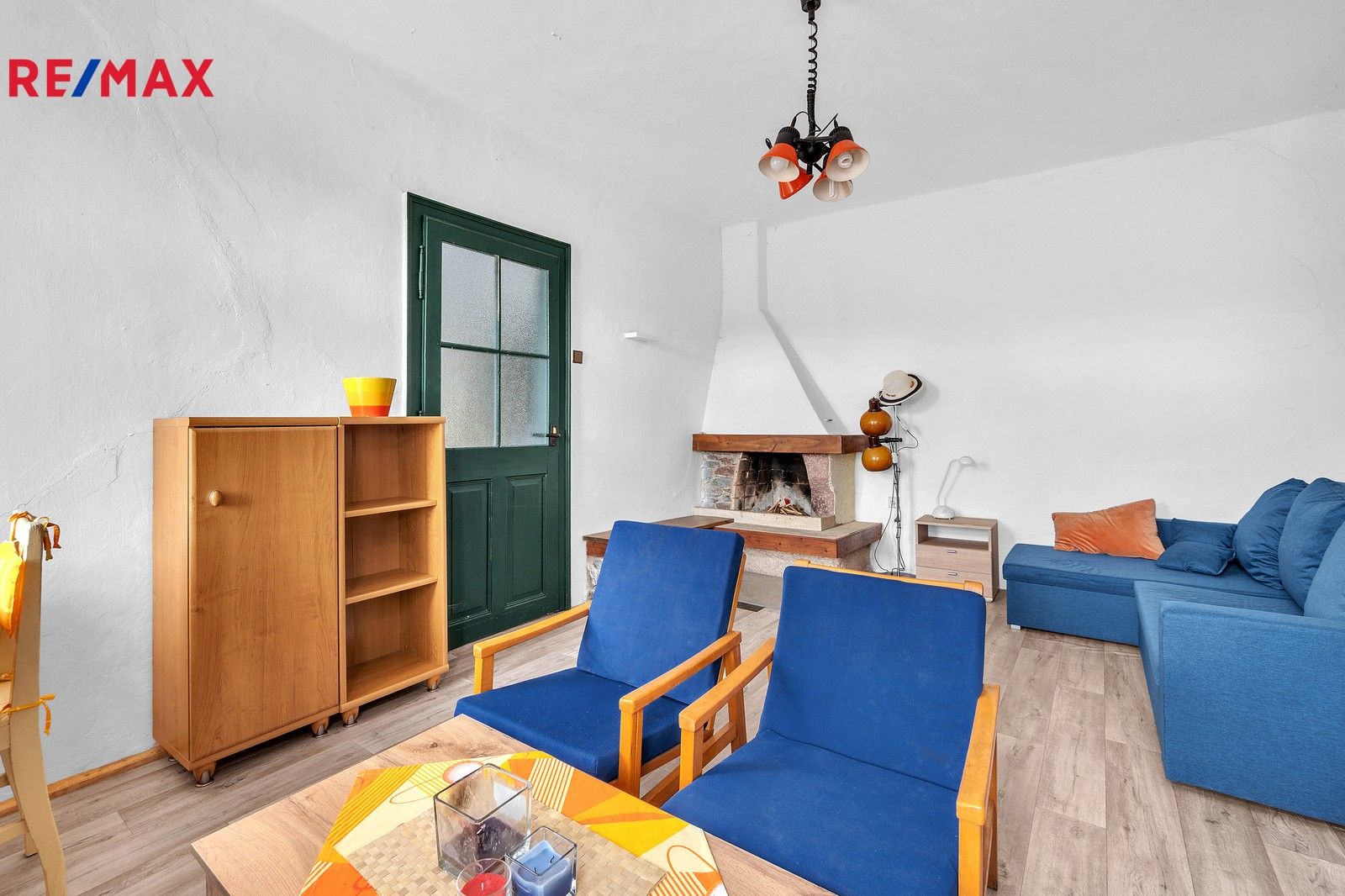 Rodinné domy, Kozodry, Kostelec nad Orlicí, 82 m²