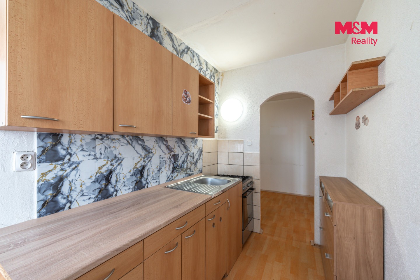 2+1, Borská, Bor, 49 m² - 2
