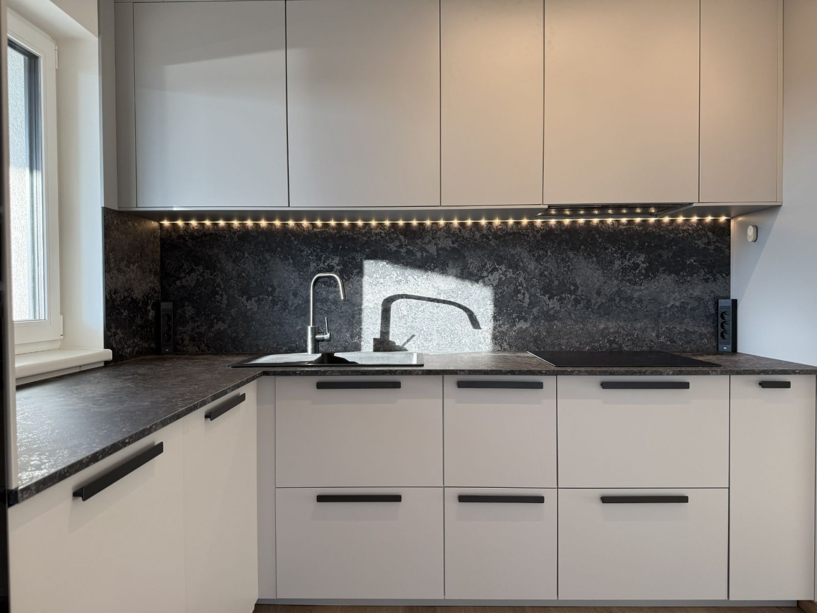 Byt 3+kk · 79 m² · Laponská, Praha - Hloubětín - 4