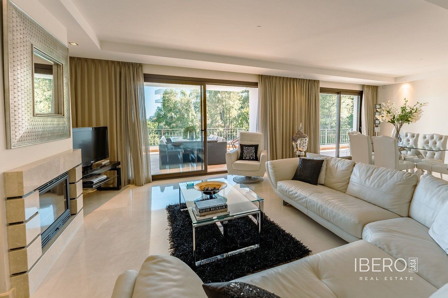4+kk, La Quinta, Španělsko, 140 m² - 2