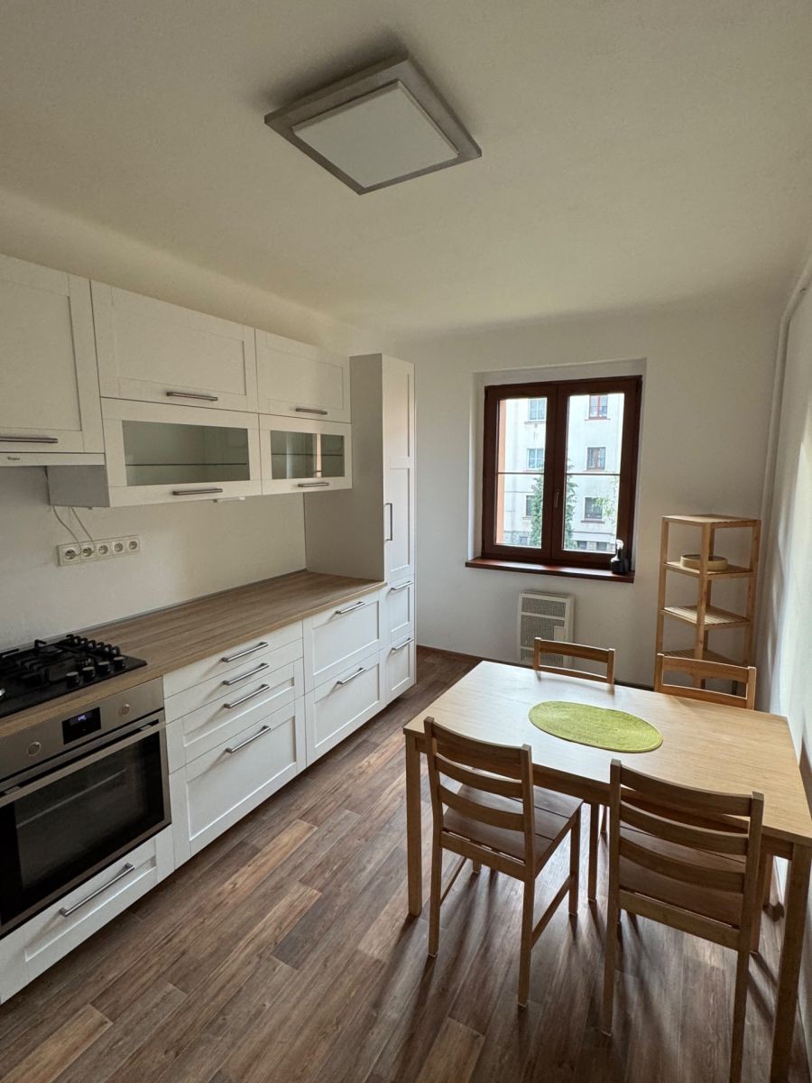 2+1, Klíšská, Ústí nad Labem - Klíše, Ústecký kraj, 62 m² - 1