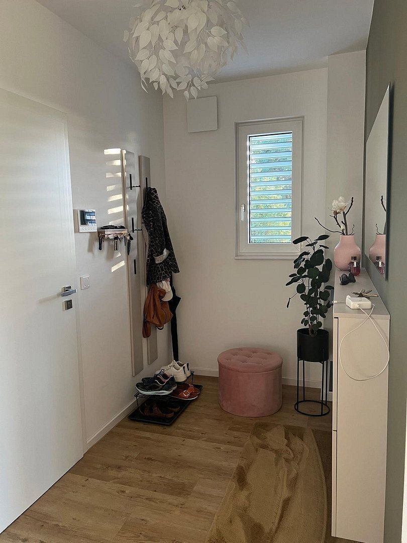 2+kk, Hauptstr. 47, , Bavorsko, 78 m² - 2