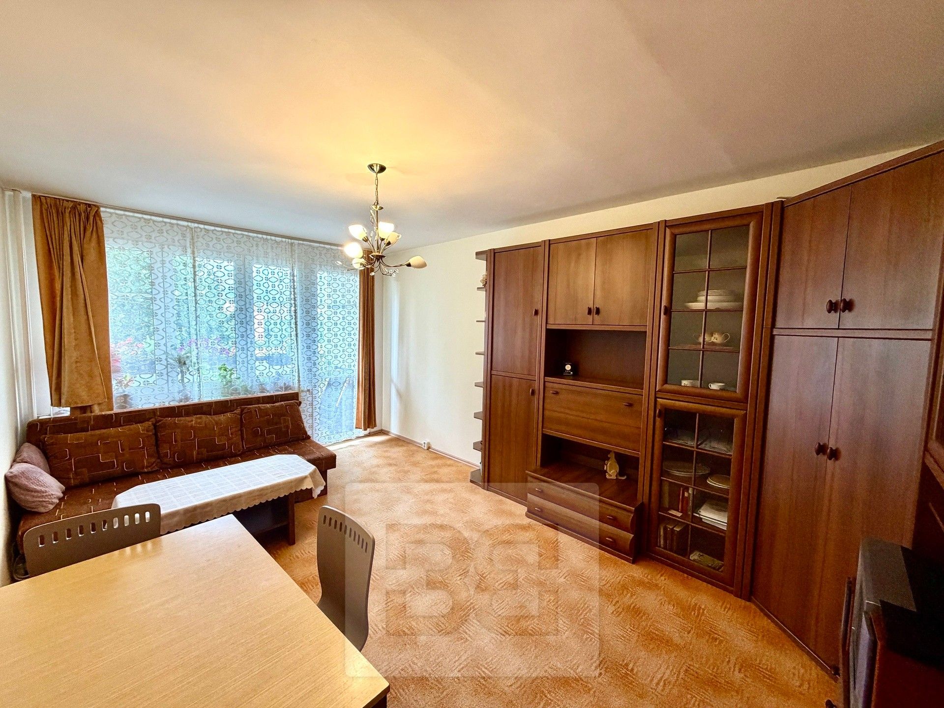 Prodej byt 4+1 - Zárubova, Praha Kamýk, 85 m² - 5