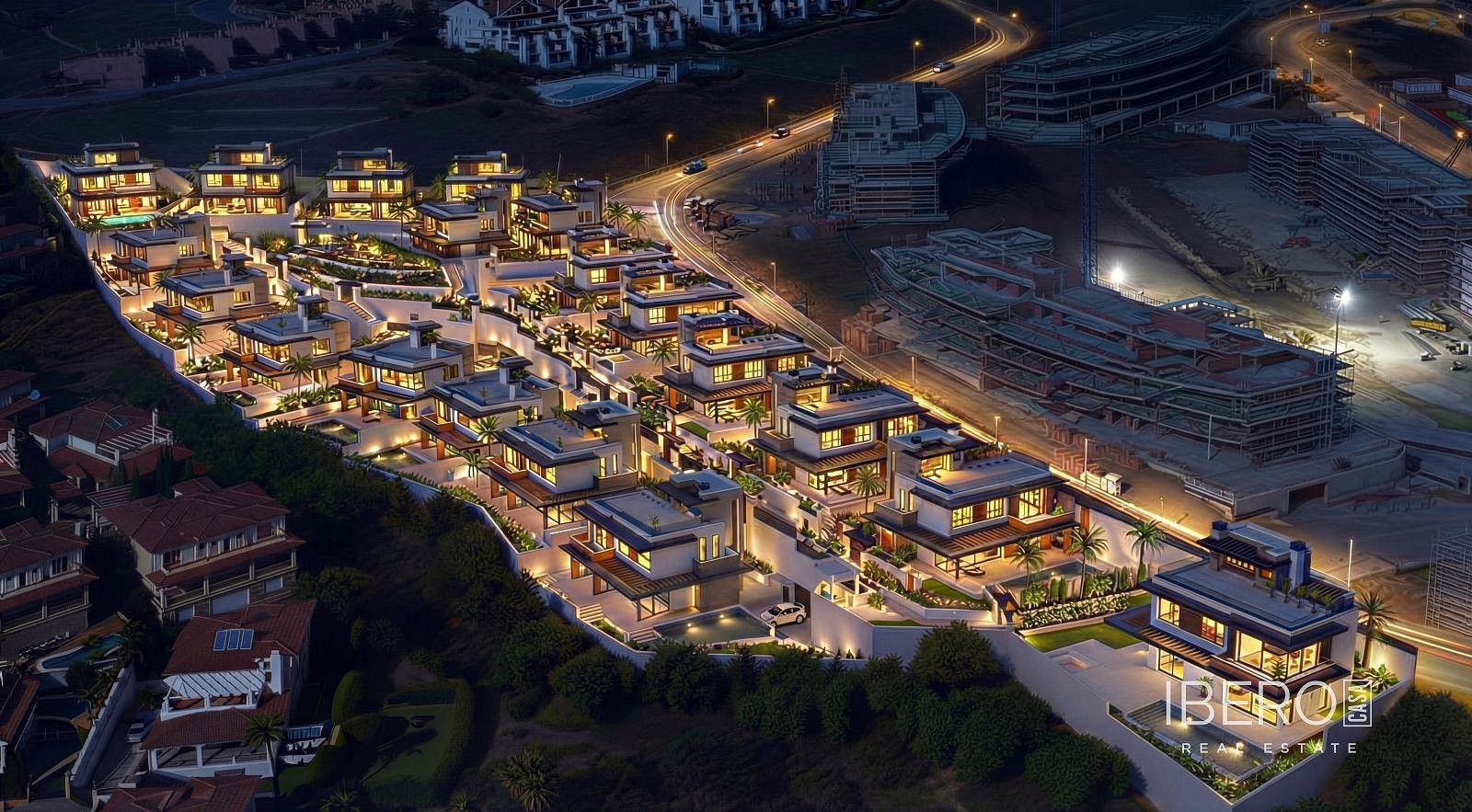 Rodinný dům, 527 m²