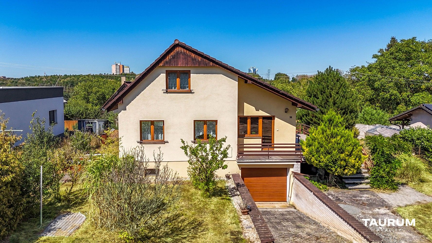 Chalupy, Plzeň - Litice, okres Plzeň-město, Plzeňský kraj, 96 m² - 1