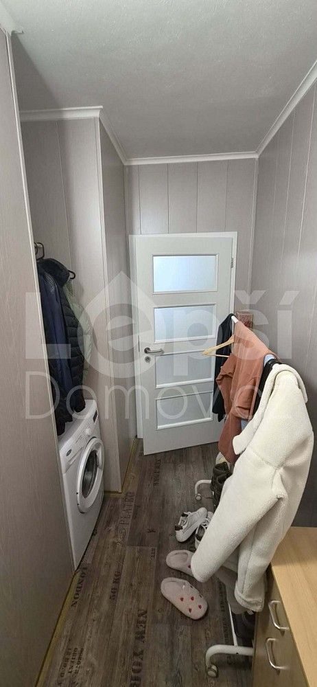 Byt 1+kk · 28 m² · Sládkova, Jeseník - Bukovice - 4