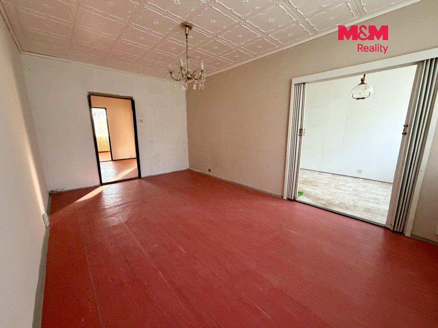 3+1, Jižní, Bílina, 67 m² - 1