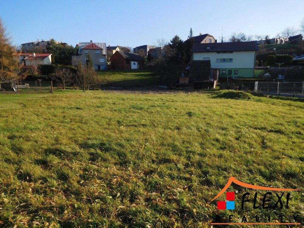 Pozemky pro bydlení, Ludgeřovice, 747 14 - 1