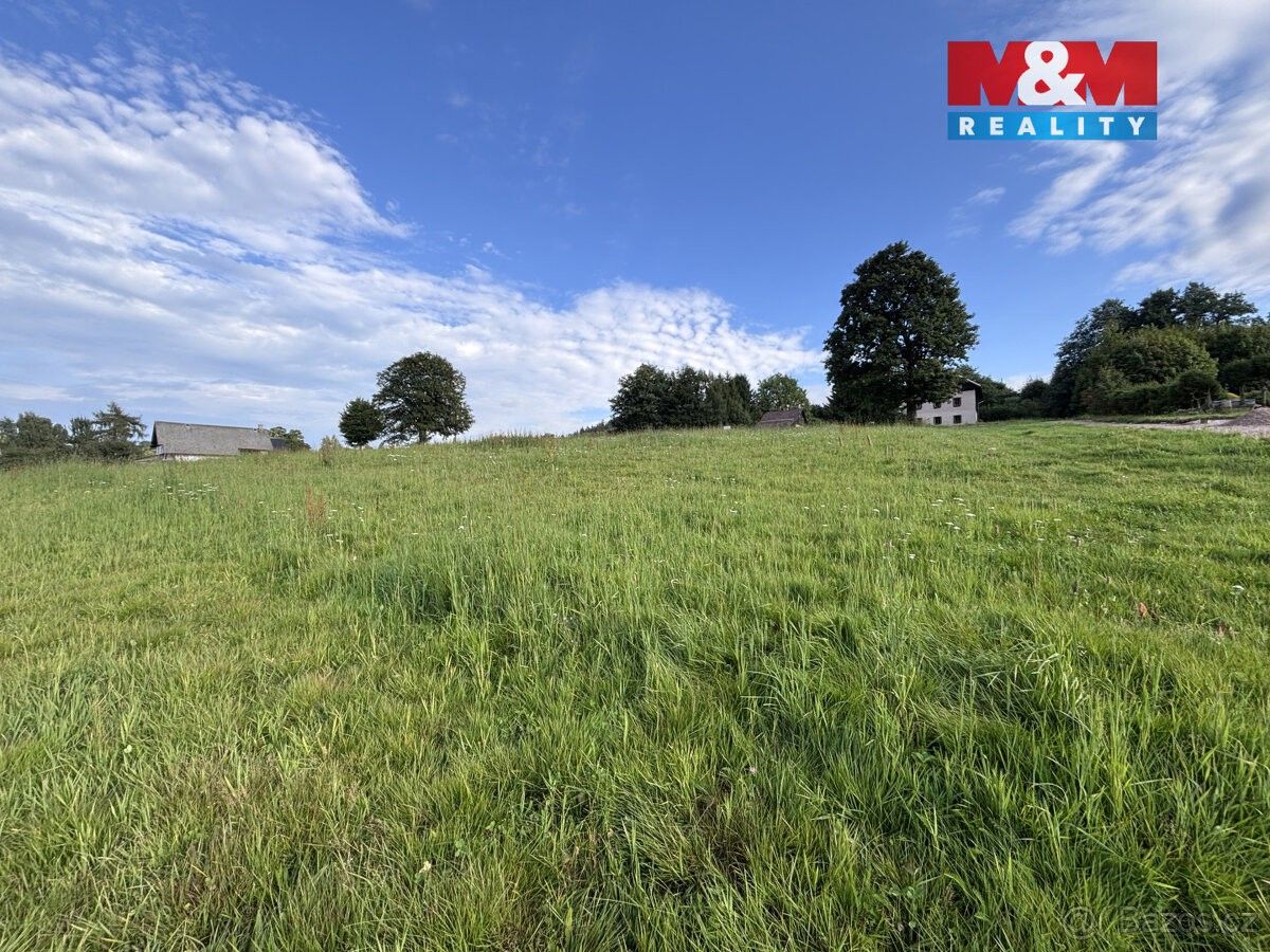 Prodej pozemek pro bydlení - Žamberk, 564 01