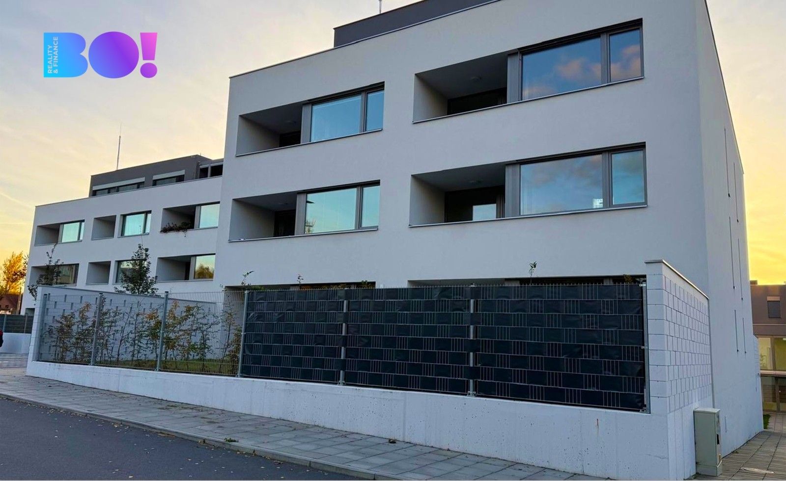 2+kk, U Hájenky, Ostrava, 56 m²