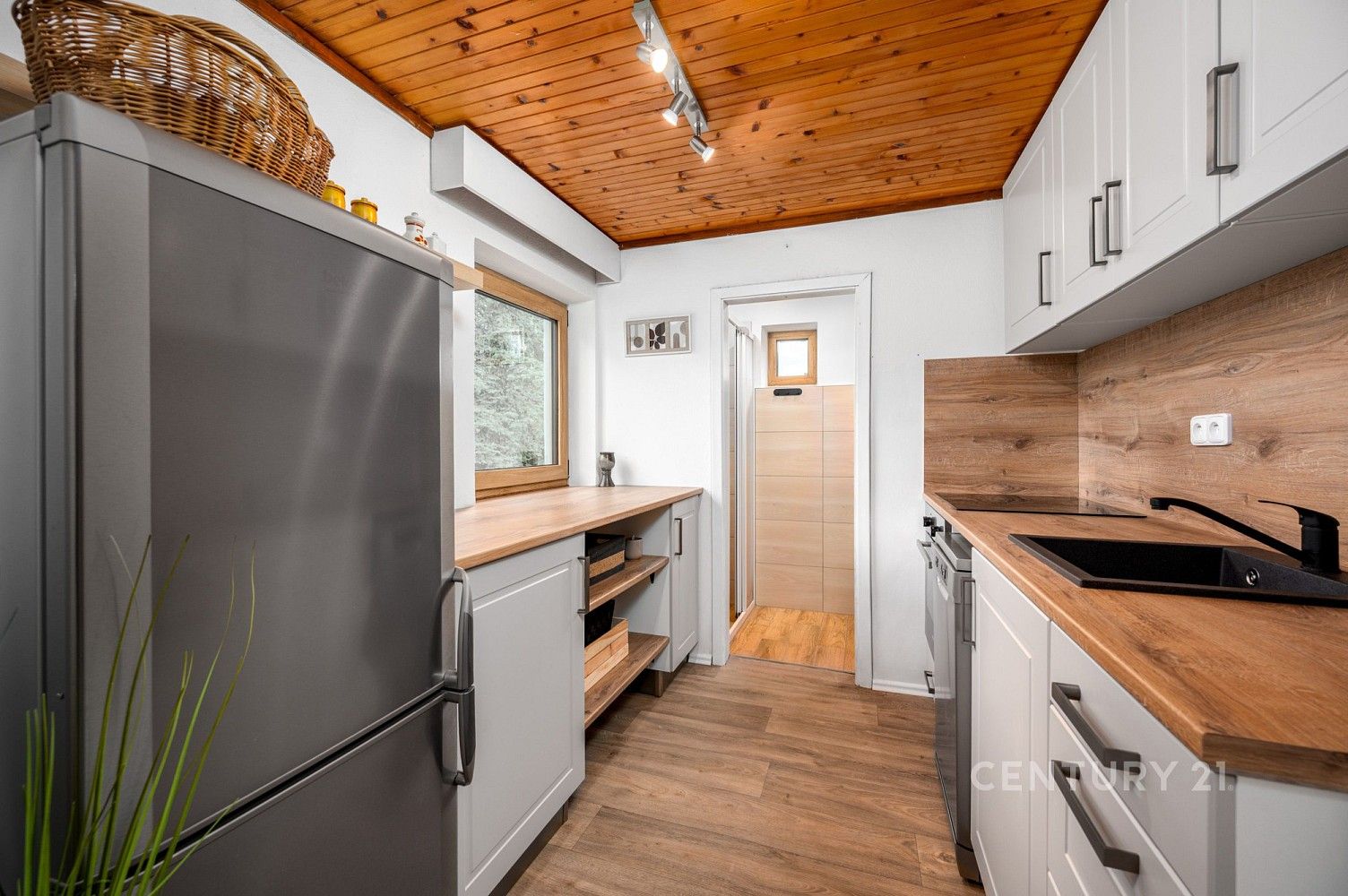 Prodej chalupa - Županovice, okres Příbram, Středočeský kraj, 90 m² - 2