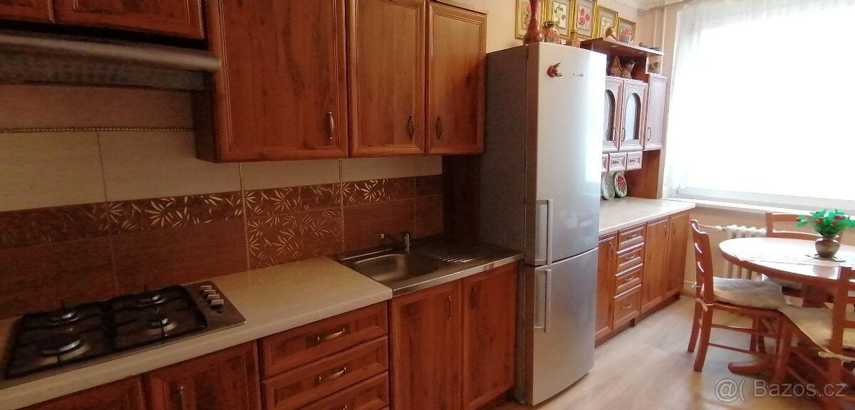 Byty, Teplice, 415 01