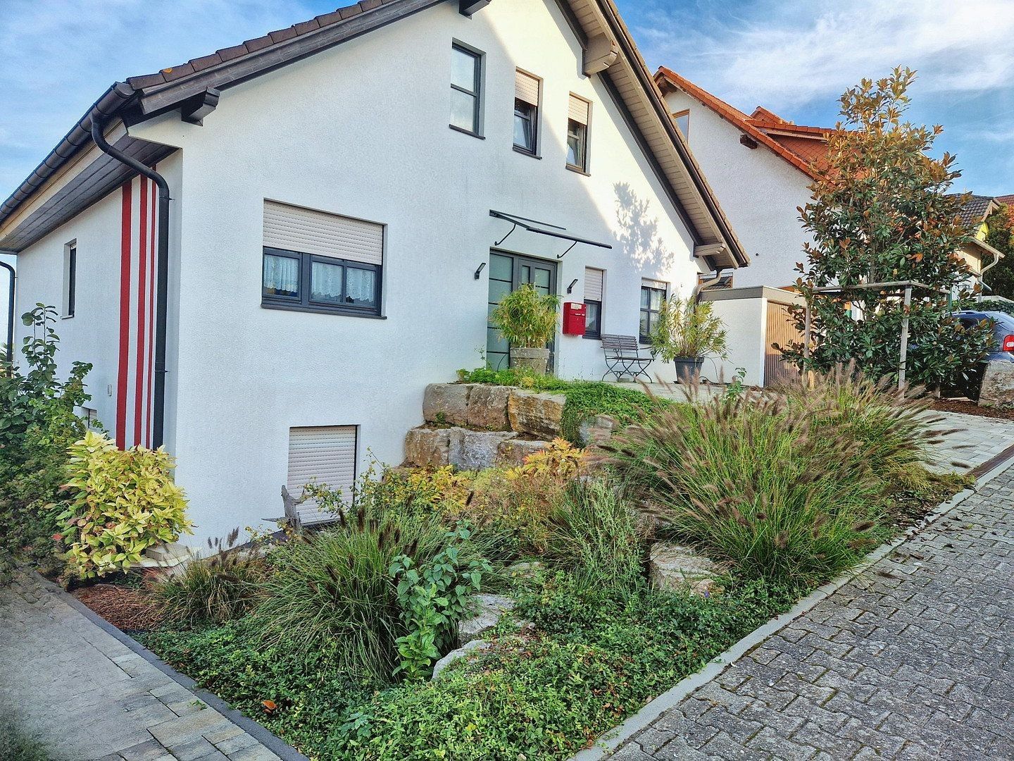 Rodinné domy, , Porýní-Falc, 225 m² - 1