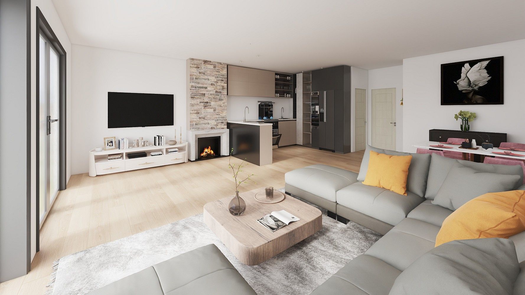 Rodinný dům · 140 m² · Luka nad Jihlavou, okres Jihlava, Kraj Vysočina - 3