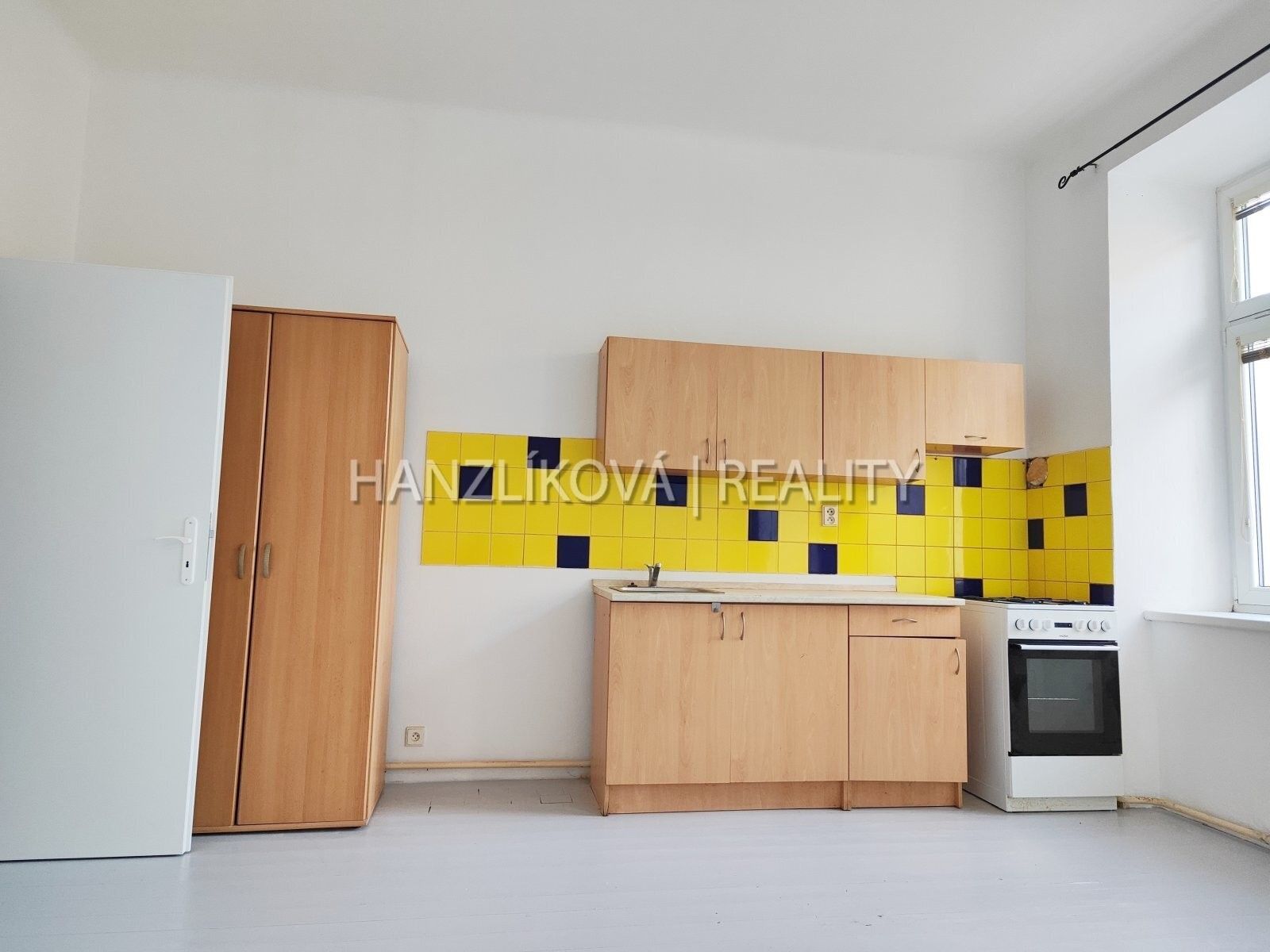 Pronájem byt 1+kk - Jírovcova, České Budějovice, 34 m²