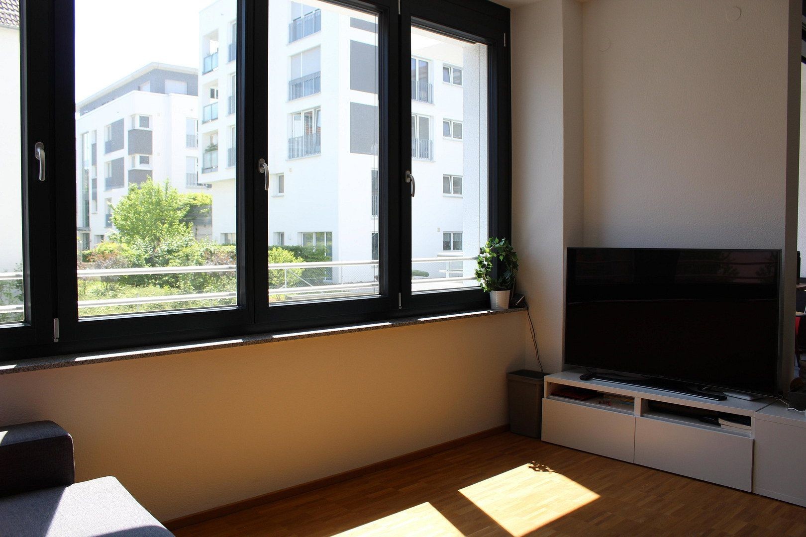 Byt 1+kk · 73 m² · Räpplenstraße 3 Stuttgart Nord Baden-Württemberg 70191 - 4