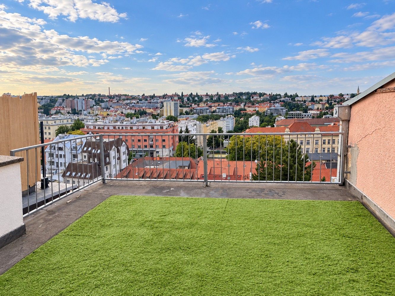 2+1, Šlikova, Praha 6 - Břevnov, 46,2 m² - 1