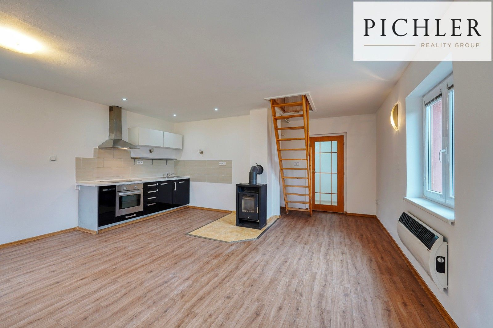 Prodej rodinný dům - Majakovského, Plzeň, 61 m²