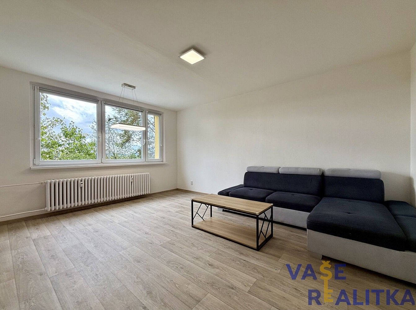 3+1, Gen. Svobody, Uničov, okres Olomouc, 72 m² - 2