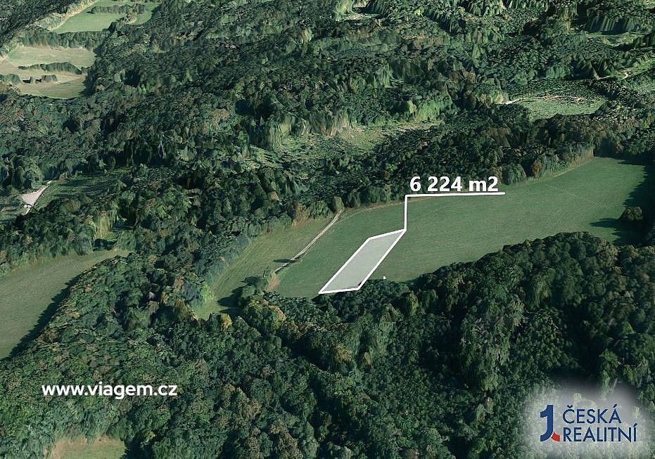 Zemědělské pozemky, Životice u Nového Jičína, okres Nový Jičín, Moravskoslezský kraj - 2