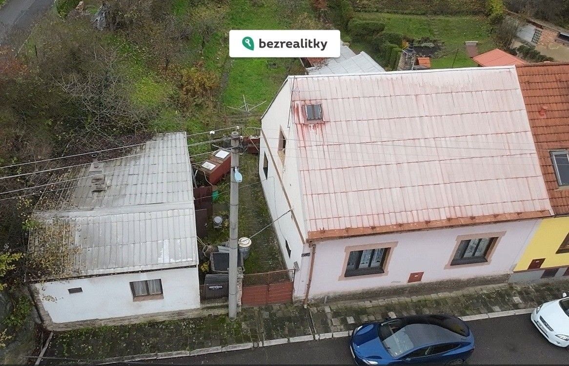 Rodinné domy, Horymírova, Kladno, 120 m²