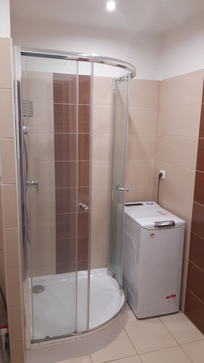 Pronájem byt 1+kk - Křivenická, Praha - Čimice, 33 m² - 5