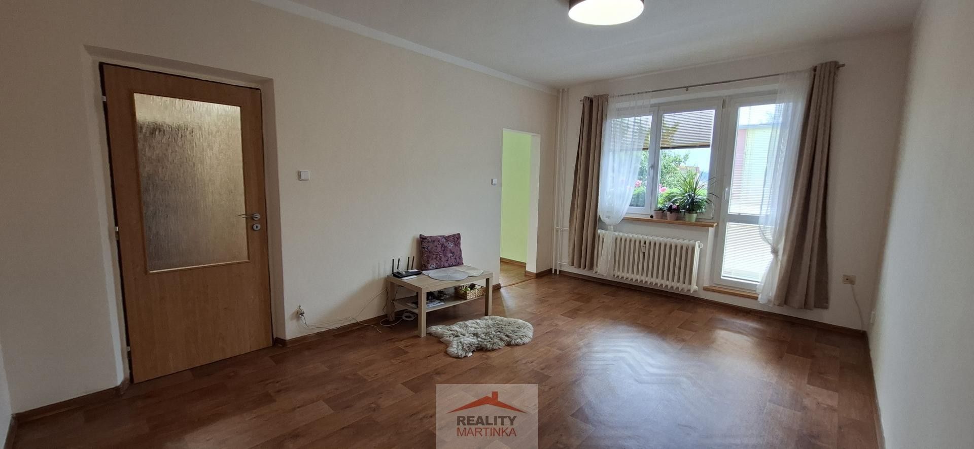 2+1, Sklářská, Valašské Meziříčí, 56 m² - 2