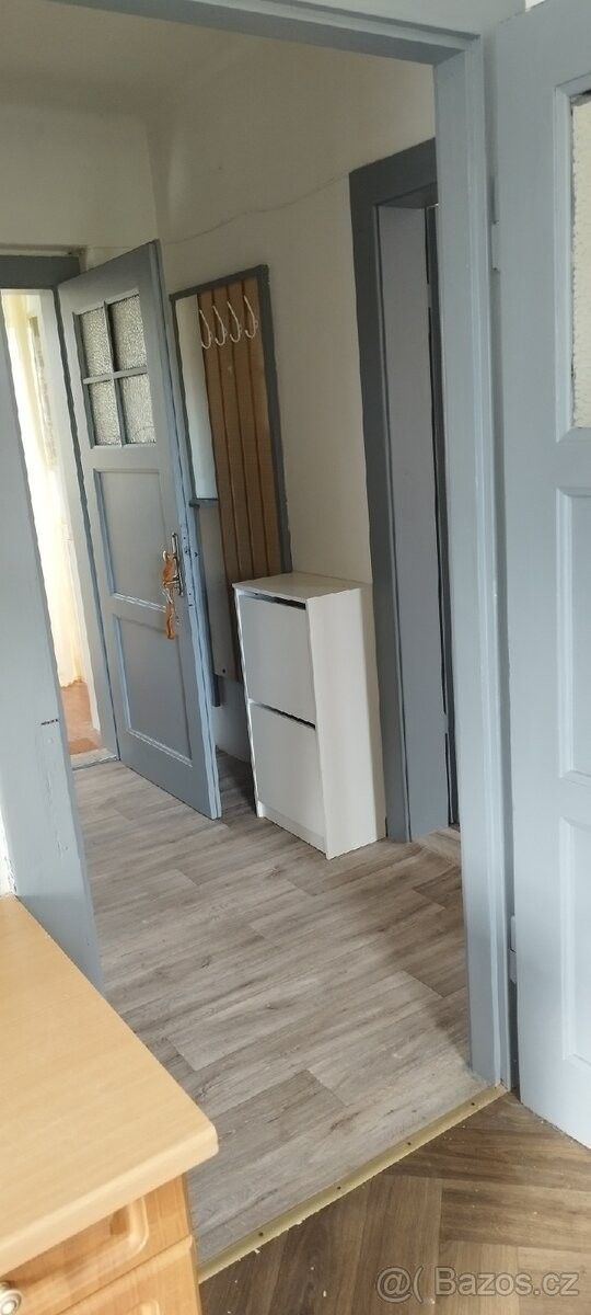 Pronájem byt - Liberec, 460 06