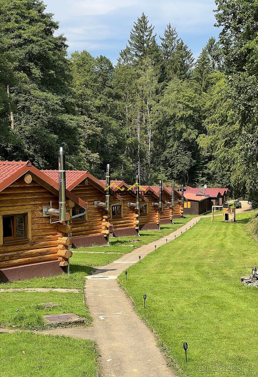 Pozemky pro bydlení, Neveklov, 257 56