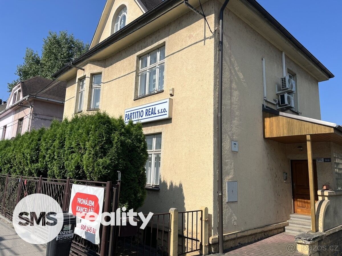 Kanceláře, Ostrava, 712 00