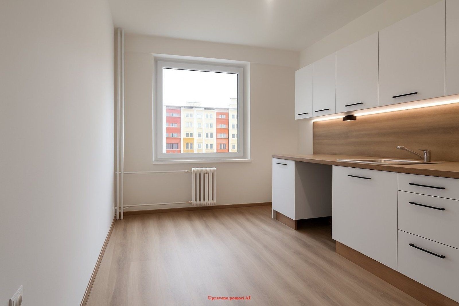 Pronájem byt 3+1 - Okružní, Orlová - Horní Lutyně, Moravskoslezský kraj, 69 m² - 5