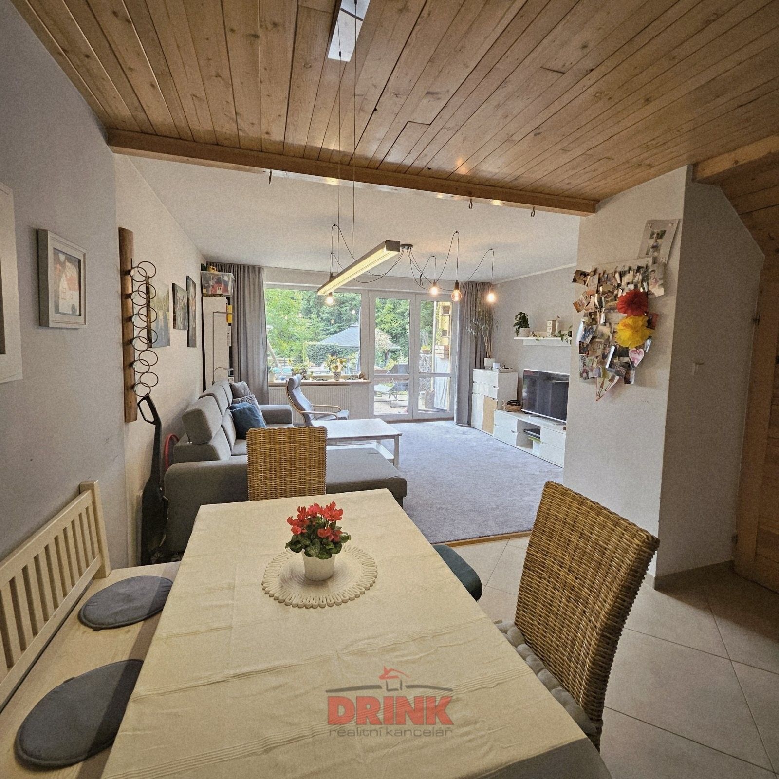 Rodinné domy, Pod Rýchorami, Svoboda nad Úpou, 150 m²